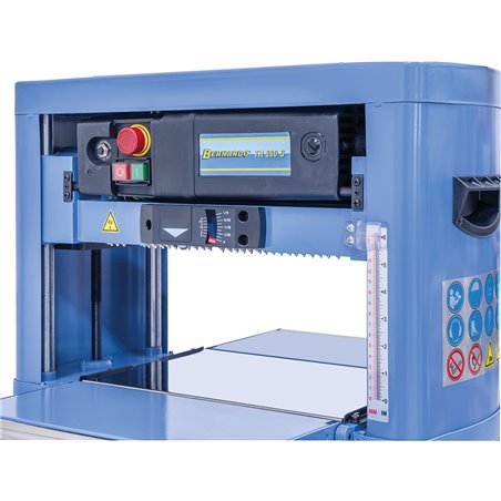 TH 330 S Bernardo Dickenhobelmaschine