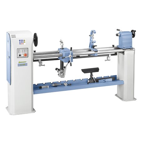 CL 1300 Bernardo Kopierdrechselmaschine
