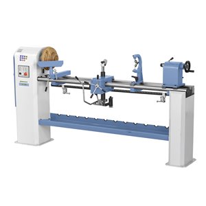 CL 1300 Bernardo Kopierdrechselmaschine