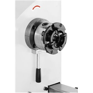 CL 1300 Bernardo Kopierdrechselmaschine