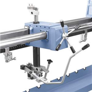 CL 1300 Bernardo Kopierdrechselmaschine