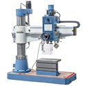 URS 1500 Bernardo Universal Rundschleifmaschine