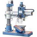 URS 1500 Bernardo Universal Rundschleifmaschine
