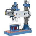 URS 1500 Bernardo Universal Rundschleifmaschine