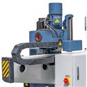 URS 1500 Bernardo Universal Rundschleifmaschine
