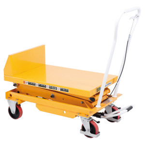 HK 800 Bernardo Hubtisch