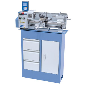 PT 250 Abricht- und Dickenhobelmaschine Bernardo
