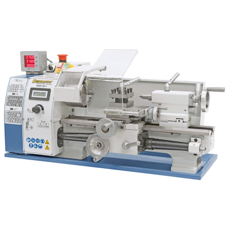 Profi 300 V inkl. 2-Achs Digitalanzeige