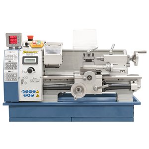 Profi 300 V inkl. 2-Achs Digitalanzeige