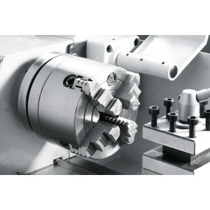 Profi 300 V inkl. 2-Achs Digitalanzeige