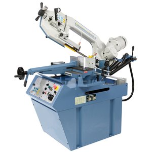 MBS 300 DG PRO Bernardo Metallbandsäge Doppelgehrung