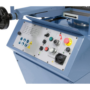 MBS 300 DG PRO Bernardo Metallbandsäge Doppelgehrung