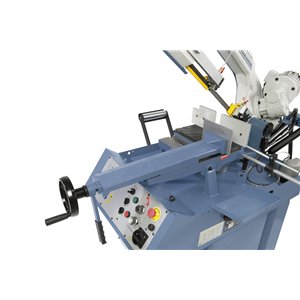 MBS 300 DG PRO Bernardo Metallbandsäge Doppelgehrung