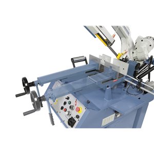 MBS 300 DG PRO Bernardo Metallbandsäge Doppelgehrung