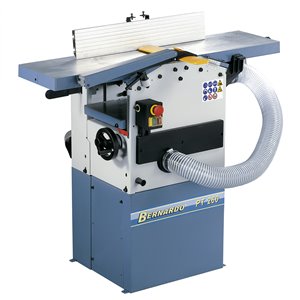 PT 260 - 400 V Bernardo Abricht- und Dickenhobelmaschine