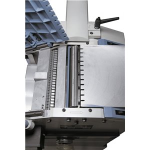 PT 260 - 400 V Bernardo Abricht- und Dickenhobelmaschine