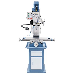 FM 45 HSV Bernardo Bohr- und Fräsmaschine