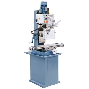 FM 45 HSV Bernardo Bohr- und Fräsmaschine