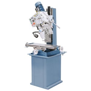 FM 45 HSV Bernardo Bohr- und Fräsmaschine