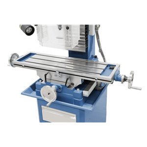 FM 45 HSV Bernardo Bohr- und Fräsmaschine