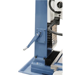 FM 45 HSV Bernardo Bohr- und Fräsmaschine