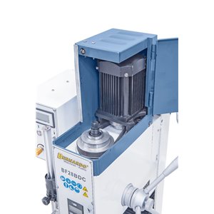BF 28 BDC Bernardo Bohr- und Fräsmaschine
