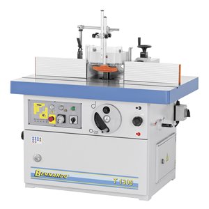 T 1300 Bernardo Tischfräsmaschine