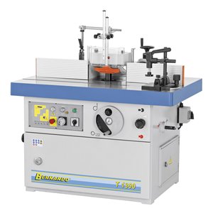 T 1300 Bernardo Tischfräsmaschine
