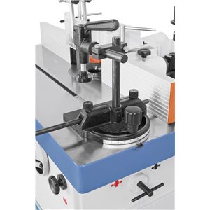 T 1300 Bernardo Tischfräsmaschine