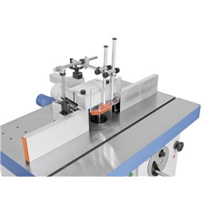 T 1300 Bernardo Tischfräsmaschine