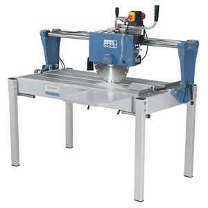 SCM 1000 - 230 V Bernardo Steintrennmaschine