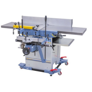 UFW 600 Bernardo Universalfahrwerk