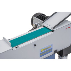 KBR 100 x 2000 Duo DC-2 Rohr- Bandschleifer Bernardo
