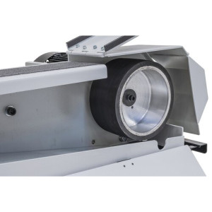 KBR 100 x 2000 Duo DC-2 Rohr- Bandschleifer Bernardo