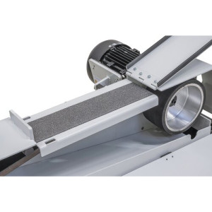 KBR 100 x 2000 Duo DC-2 Rohr- Bandschleifer Bernardo