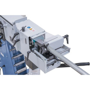 KBR 100 x 2000 Duo DC-2 Rohr- Bandschleifer Bernardo