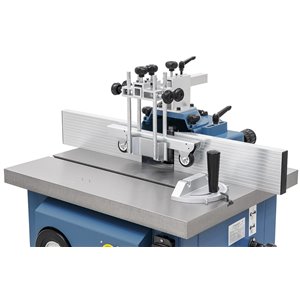 T 700 - 400 V Bernardo Tischfräsmaschine