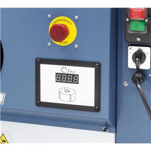 T 700 - 400 V Bernardo Tischfräsmaschine