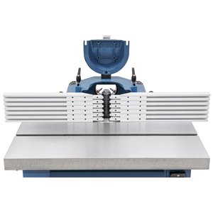 T 700 - 400 V Bernardo Tischfräsmaschine