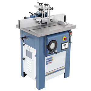 T 700 - 400 V Bernardo Tischfräsmaschine