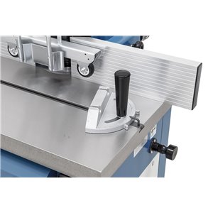 T 700 - 400 V Bernardo Tischfräsmaschine