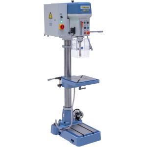 DMC 35 Bernardo Säulenbohrmaschine mit Keilriemenantrieb