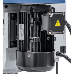 DMC 35 Bernardo Säulenbohrmaschine mit Keilriemenantrieb