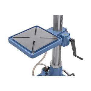 DMC 35 Bernardo Säulenbohrmaschine mit Keilriemenantrieb