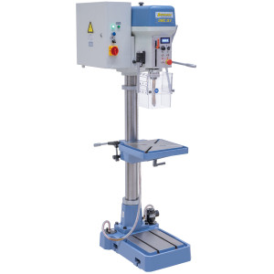DMC 35 V Bernardo Säulenbohrmaschine mit Keilriemenantrieb