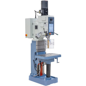 Kastenständerbohrmaschine KBM 65 NC Vario Bernardo Ständerbohrmaschine