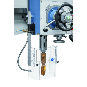 RD 1600 Servo Bernardo Radialbohrmaschine