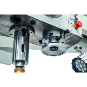 RD 1600 Servo Bernardo Radialbohrmaschine