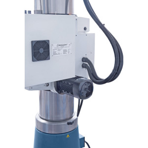 RD 2500 NC Vario Bernardo Radialbohrmaschine
