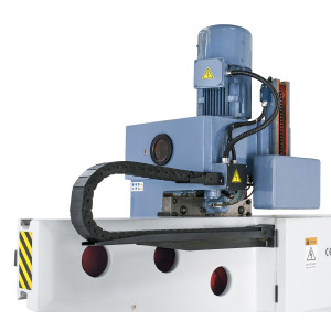 RD 2500 Vario Bernardo Radialbohrmaschine